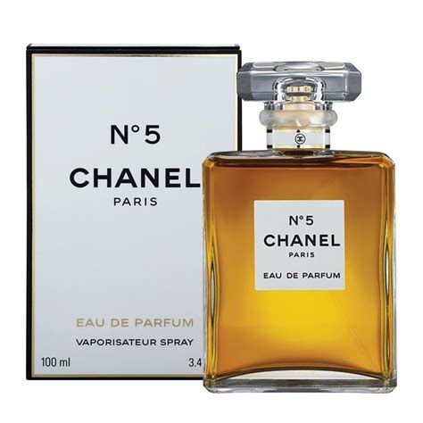 chanel no 5 l eau chemist warehouse|Chanel no 5 100ml best price.